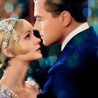 The Great Gatsby - Chapter 6 Part 1