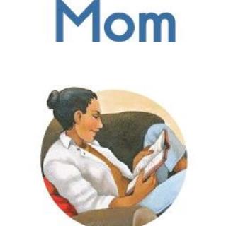 【Storyhouse故事屋】Mom