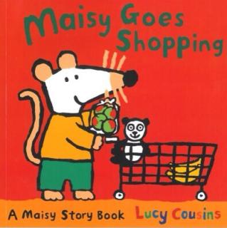 Maisy Goes Shopping