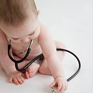 科学育儿健康计划--宝宝特殊时期护理