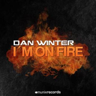 【HandsUP】Dan Winter - Im On Fire (Phillerz Remix Edit)
