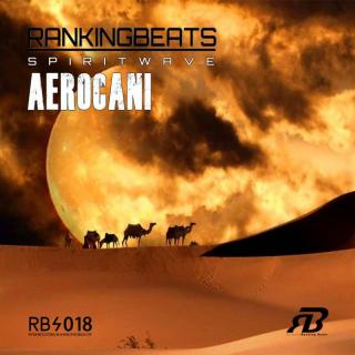 Aerocani - Rankingbeats Spiritwave 018 [26-Sep-2015]