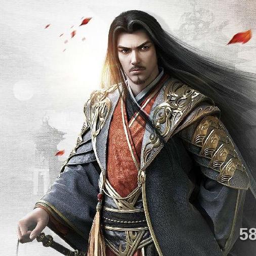 【音乐人】谁应帝王-叶天星-fm1769956