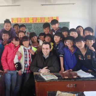 “美丽中国”：用教育帮农村孩子实现梦想
