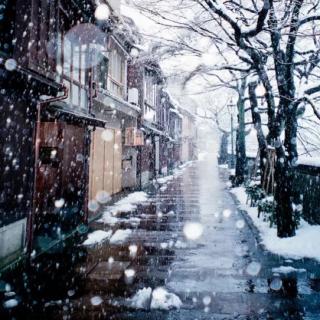 【美文赏析】天城の雪 ❄❄❄——DJ今夏的神话