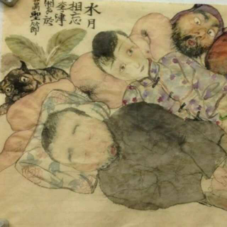 秋分话睡眠