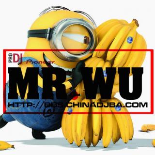Little yellow people🍌🍌🍌_DjMr舞_Edit Mix