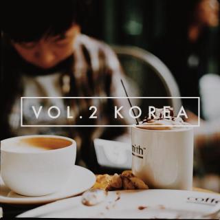 Indie feed_DJ Lilian_Vol.2_KOREA