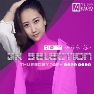 JK Selection (DJ 颜宝)_Vol. 2