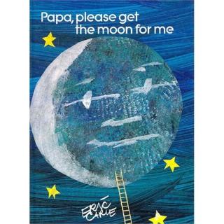 🌝🌝🌝Papa, please get the moon for me🌛🌛🌜🌜