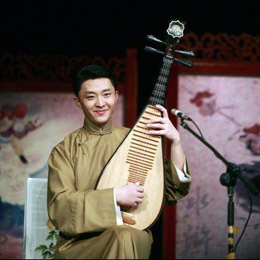 【有个书声】《繁花》应该这样读,听"吴韵一哥"高博文的!