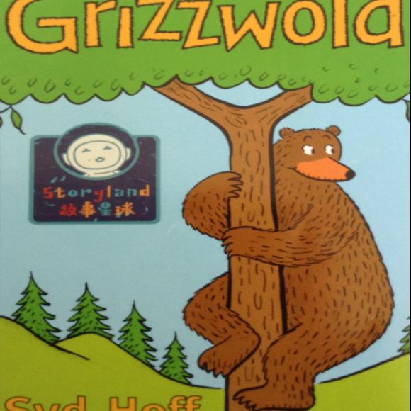 grizzwold