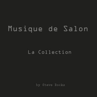 Musique de Salon｜ vol.12 明天就是国庆？下班时总该听点歌吧