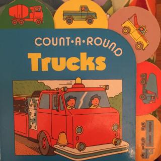 Count A Round Trucks