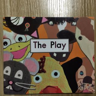 the play(海尼曼)