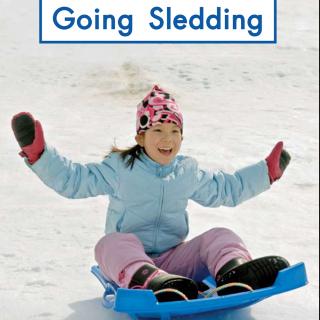 Going Sledding海尼曼