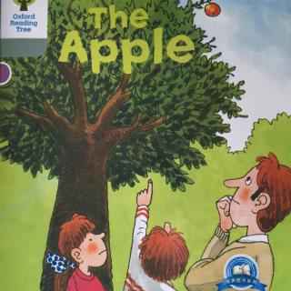 The Apple