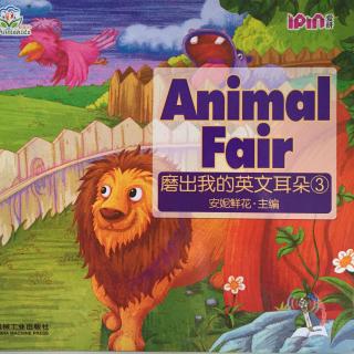 Animal fair