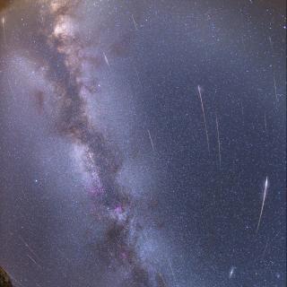 No.18 Meteoro 流星（听众投稿）