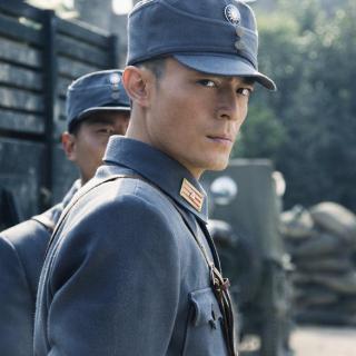 战长沙第21集 - 薛君山接受毛毛