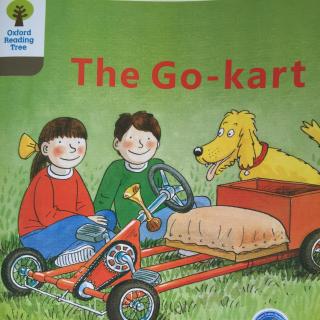 The Go-Kart