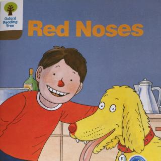 Red Noses