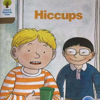  Hiccups