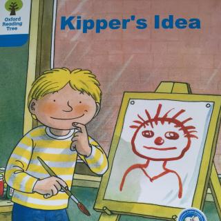 Kipper's Idea