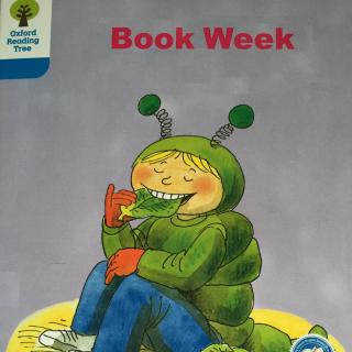 Book Week