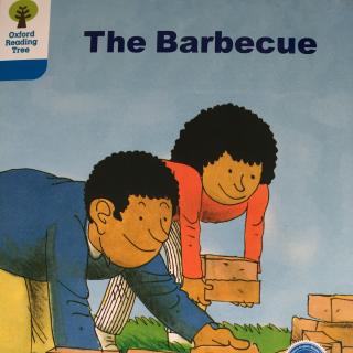 The Barbecue