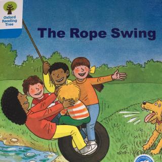 The Rope Swing