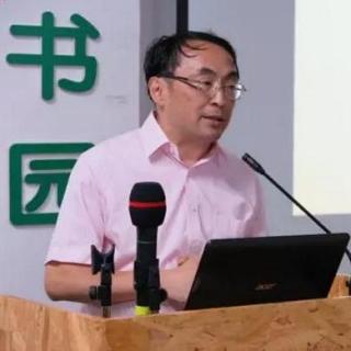 【东方历史沙龙】姜鸣：已经发生的事，要多问问“如果”