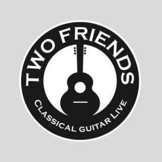  Siclienne（Faurer）西西里舞曲 Two Friends吉他二重奏 录音用琴Famosa FC-130
