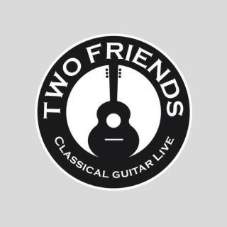  Cavatina（Myers）卡伐蒂娜  Two Friends吉他二重奏 录音用琴Famosa FC-130