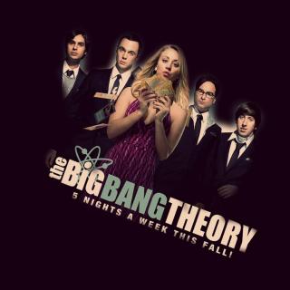 If I Didn t Have You (Bernadette Song - From the Big Bang Theory) 