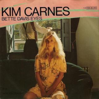 不老的'Kim Carnes'