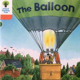 The Balloon