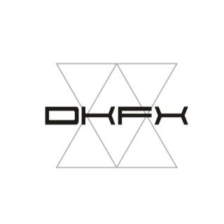 DJ-COSMO－DKFX(低空飞行）系列2－（walking ）