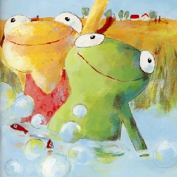 点播故事|皮皮放屁屁