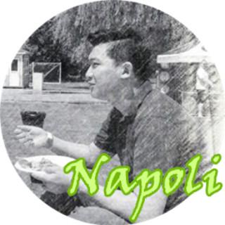 【能量午餐】什么音乐最适合运动听? 主播Napoli 
