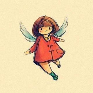 angel of mine 小情诗😳