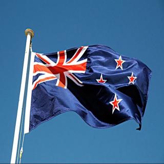 新西兰国歌，童声真情演绎