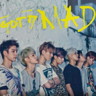 GOT7-If You Do