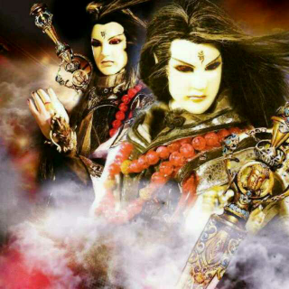 如是我斩(一页书杀曲)