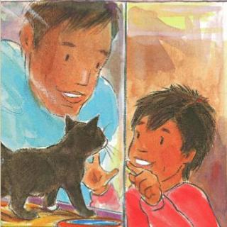 Bedtime story 03-Ben and Sooty