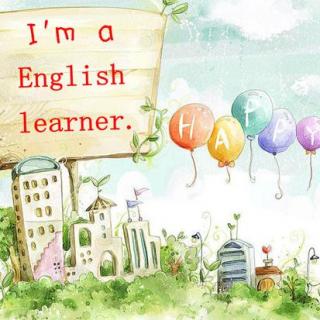 学习英语的十个小技巧