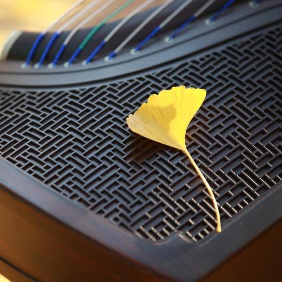 年轮(电视剧《花千骨》插曲)