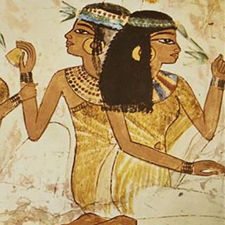 【古代世界的文明】⑧喜欢戴假发的埃及人