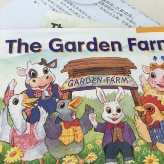 The garden farm