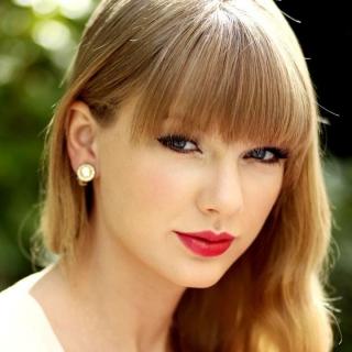 Taylor Swift专题